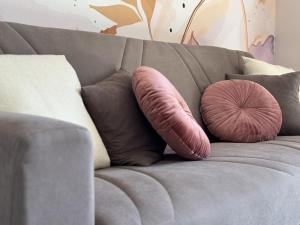 AgoRa Family House img24