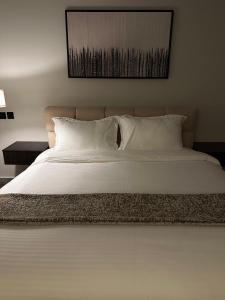 أستديو فاخر بغرفة واحدة بالقرب من Studio modern KAFD