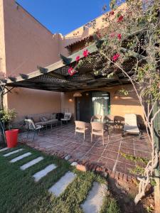 Villa LaHacienda - Ras Sudr