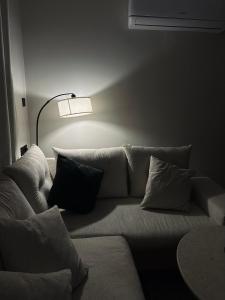 أستديو فاخر بغرفة واحدة بالقرب من Studio modern KAFD