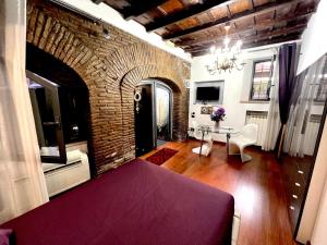 Domus31 - Luxury House in Trastevere