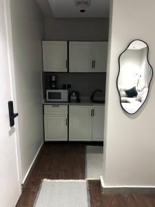 أستديو فاخر بغرفة واحدة بالقرب من Studio modern KAFD