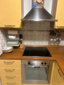 Apartment for Couples Stella Split Croatia