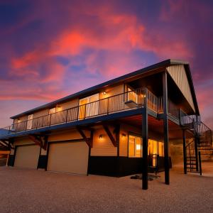 Mountain View Lodge