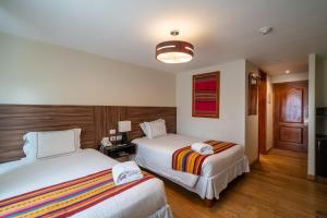 Taypikala Hotel Cusco