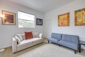 Walk to King Street Eats! Condo in Jacksonville