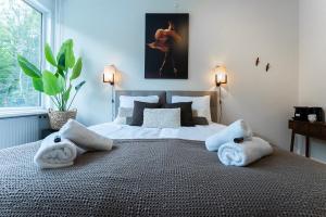 Affordable Private room Near University Tilburg