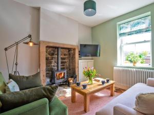 2 Bed in Bakewell 90406