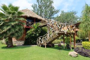 Villa Armonia Hotel & Spa