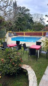 Casa CompletaCondo Sensacional