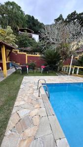 Casa CompletaCondo Sensacional