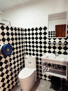 Sunset Bungalows & GH