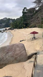 Casa CompletaCondo Sensacional