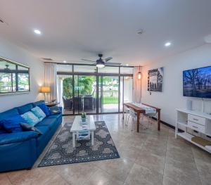 Luxury Beachfront Jaco Condo-Sleep 6-1st floor