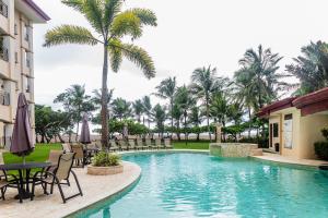 Luxury Beachfront Jaco Condo-sleep 6-1st Floor