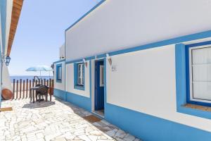 B54 - Casa Azul in Burgau