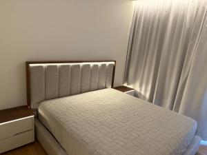 Quarteira Horizon Sea