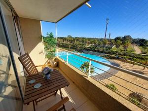 Depto Laguna Vista Algarrobo