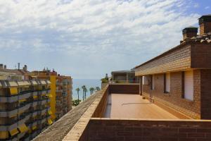 ALBENIZ Atic Planetcostadorada