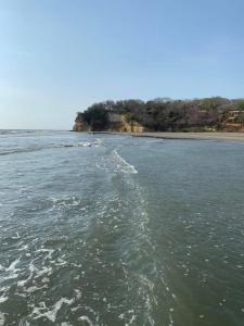 Cuatro Palmas Beach House