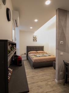 Clessidra1 monolocale a 300m Bernina Express