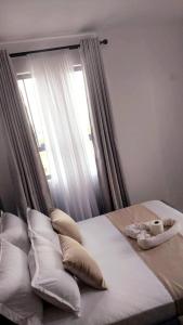 Membley star heights