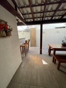 Apartamento Especial