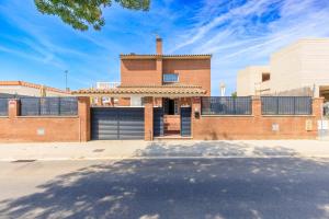 Dorada Villa Planetcostadorada