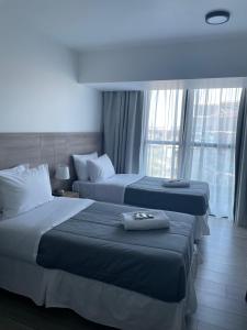 Urban Suites Apart Hotel con Estacionamiento Gratuito