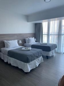 Urban Suites Apart Hotel con Estacionamiento Gratuito