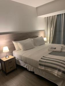 Urban Suites Apart Hotel con Estacionamiento Gratuito