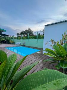 Sueños de Oro Corcovado