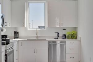 Twin Urbanview Apartments I King Bed I FreeParking