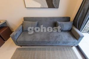 Comfortable 2 bed apt in Mcal Lopez Ave