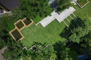 The Edge New Project