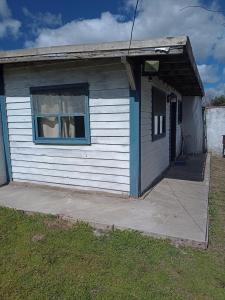 Cabaña La tranquilidad