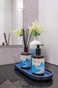 Apartamento Moderno em Copacabana – Perto da Praia