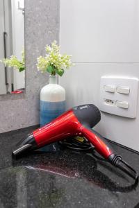 Apartamento Moderno em Copacabana – Perto da Praia