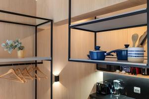 Apartamento Moderno em Copacabana – Perto da Praia