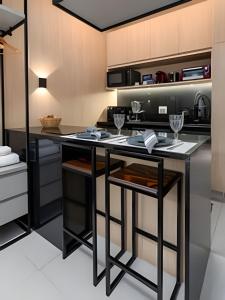 Apartamento Moderno em Copacabana – Perto da Praia