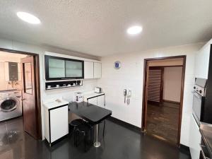Exclusive apartment near Parque de la 93