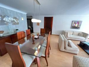 Exclusive apartment near Parque de la 93
