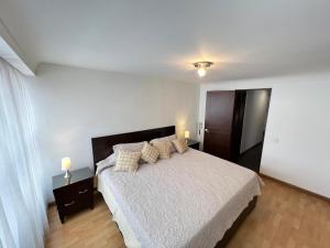 Exclusive apartment near Parque de la 93