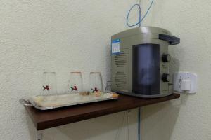 Loft dos Beija Flores