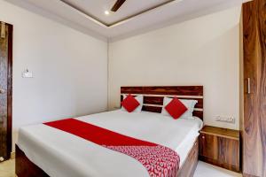 Hotel O Turahalli
