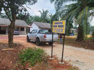 Homestay Mak Ndek 4