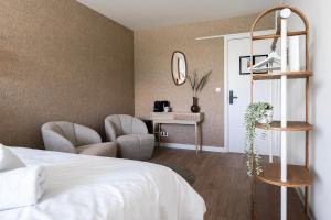 New Bedroom Near Tilburg University & Nature