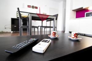 Punta prima blau Planetcostadorada