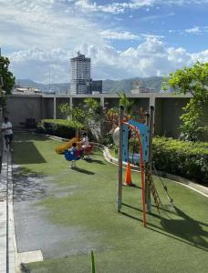 Horizons 101 Condo Unit