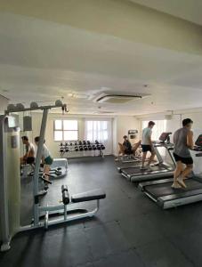 Horizons 101 Condo Unit